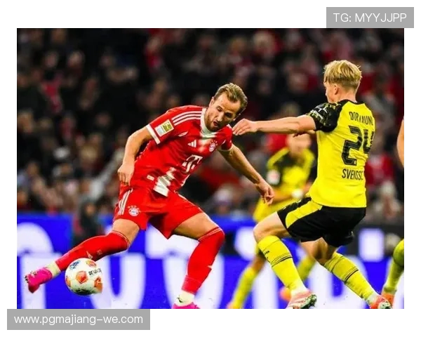 德甲豪门对决：拜仁、 Dortmund激烈角逐，谁将掌控德国足球霸主地位？