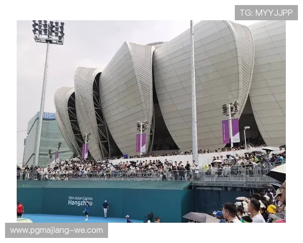 2022杭州亚运会：历史、文化与体育的完美融合与全球视野